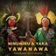 Yawanawa Saiti Shahu