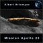 Mission Apollo 20