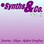 Synths & Co, Vol. 2