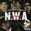 The Best Of N.W.A. - The Strength Of Street Knowledge