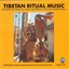 Tibetan Ritual Music