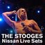 Nissan Live Sets