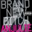 Brand New Bitch - Single