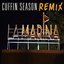 Cuffin' season (Remix) [feat. Fabolous]