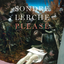 Sondre Lerche - Please album artwork