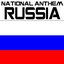 National Anthem Russia (Gimn Rossijskoj Federacii)