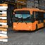 Catching the Bus