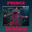 Prince - Live