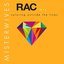 Coloring Outside The Lines (RAC Mix)