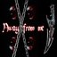 Away from me - Single