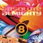 Absolute Almighty, Vol. 8