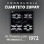 Cuarteto Zupay Cronología - Si Todos los Hombres ... (1972)
