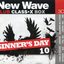 New Wave Club Class-X - Sinner's Day 2010 [Disc 1]