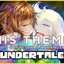 His Theme (From "Undertale")