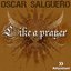 Oscar Salguero - Like A Prayer (Radio Mix)