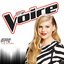 The Story (The Voice Performance) - Single