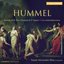 Hummel, J.N.: Sonata in E flat / Sonata in F minor / La contemplazione