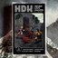 HDK Dungeon-Synth Magazine # 6