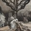 Elegies and Curses