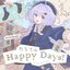 Colorful Happy Days!