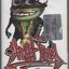 Toads with attitude