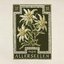 Allerseelen CD Edelweiss