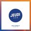 JEUDI's Friends EP (Vol.2)