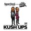 Kush Ups (feat. Wiz Khalifa) - Single