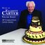 Music of Elliott Carter, Vol. 8