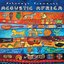 Putumayo Presents: Acoustic Africa