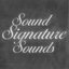 Sound Signature Sounds (feat. Jerrald James)