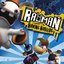 Rayman Raving Rabbids