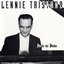 Lennie Tristano - Note to Note