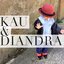 Kau Dan Diandra (Single)