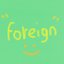 Foreign - Single