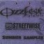 Ozzfest 2001 Summer Sampler