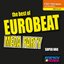 The Best of Eurobeat Mega Party (Mixed Compilation For Fitness & Workout 150 - 160 Bpm / 32 Count)