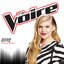 Your Song (The Voice Performance) - Single