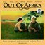 Out Of Africa