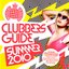 Clubbers Guide Summer 2010