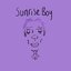 Sunrise Boy - EP
