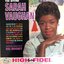 The Divine Sarah Vaughan