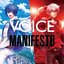 VOICE/MANIFESTO - Single