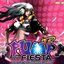 Pump It Up Fiesta