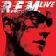 R.E.M. Live [Explicit]