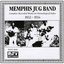 Memphis Jug Band (1932-1934)