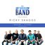 Where I Stand (Acoustic) [feat. Ricky Skaggs]
