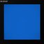 (blue)