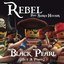 Black Pearl (He's a Pirate) [Radio Edit]