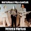Histórias pra Contar